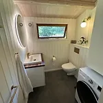 Summer House With Outdoor Bath Near Holiday home