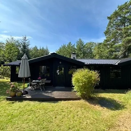 Summer House With Outdoor Bath Near * Rørvig