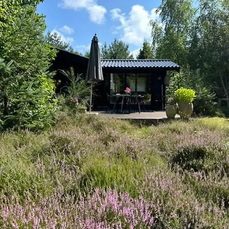 Summer House With Outdoor Bath Near * Rørvig