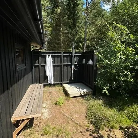 Feriehus Summer House With Outdoor Bath Near *